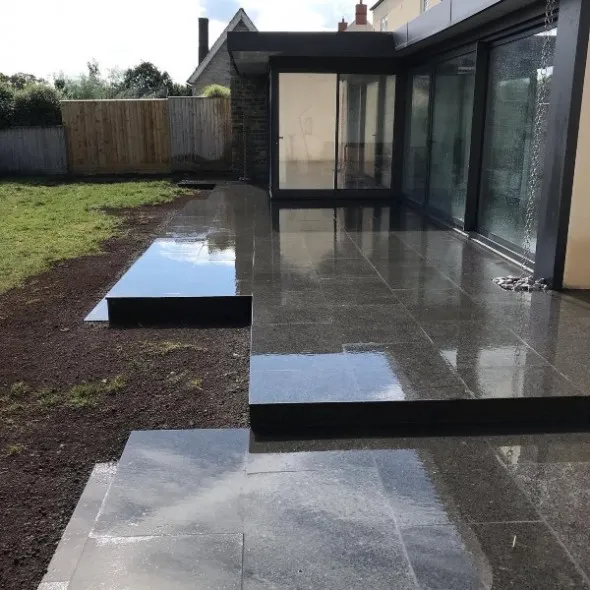 Gallery Image 3 showcasing our granite and stone products